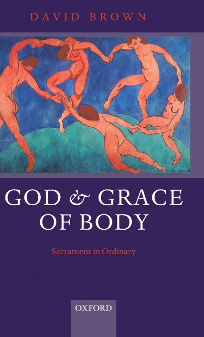 GOD & GRACE OF BODY