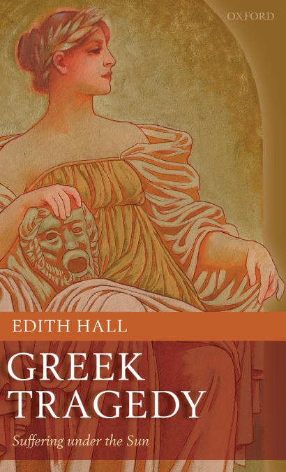 GREEK TRAGEDY C