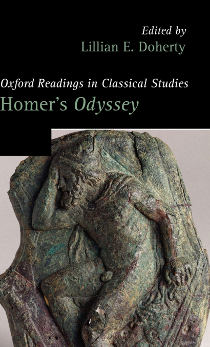 Homer’s Odyssey
