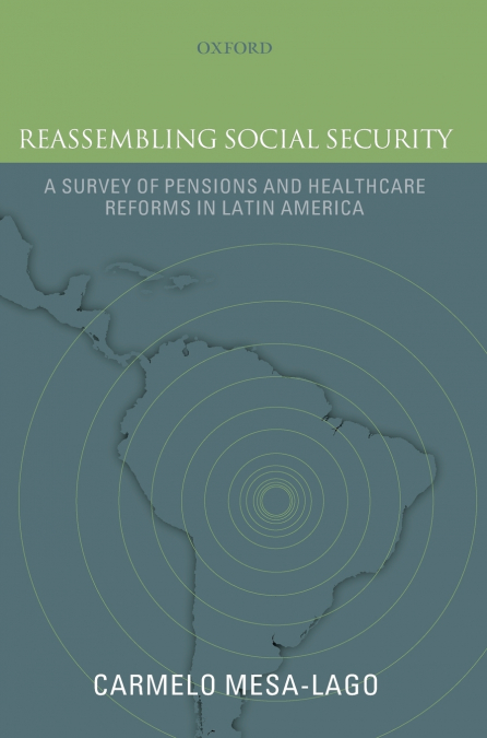 Reassembling Social Security
