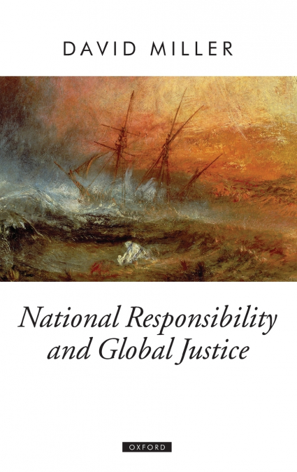 NATIONAL RESPON GLOBAL JUSTICE OPT C