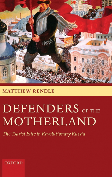 Defenders of the Motherland