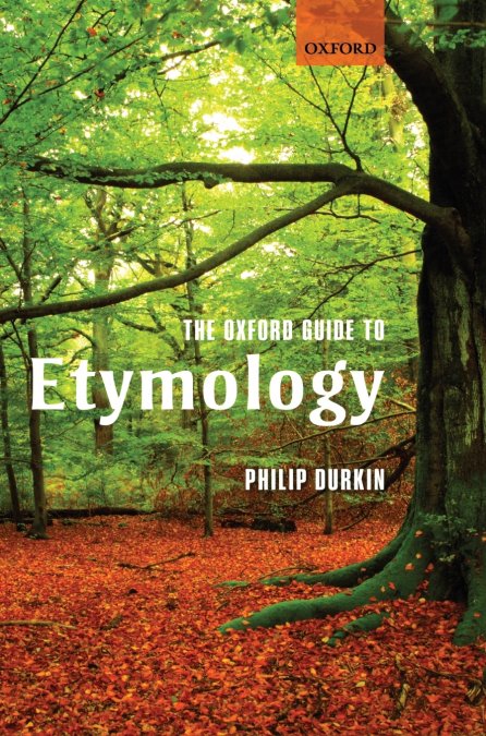 OXF GUIDE TO ETYMOLOGY C