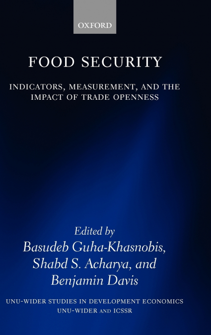 Food Security