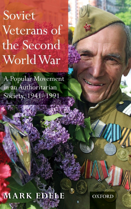 Soviet Veterans of the Second World War