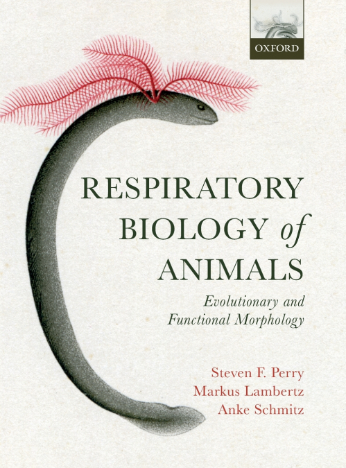 Respiratory Biology of Animals