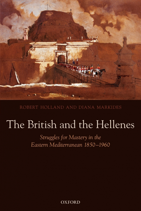 The British and the Hellenes