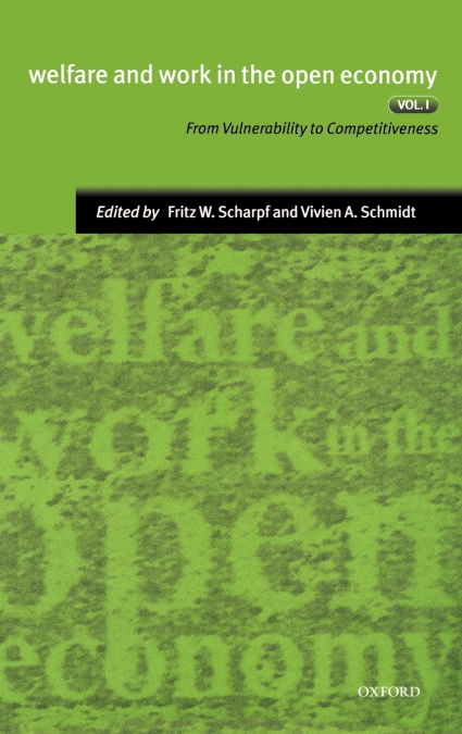 Welfare and Work in the Open Economy