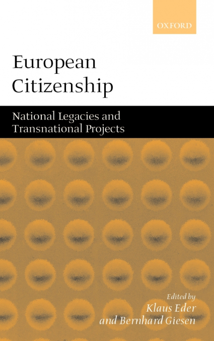 European Citizenship