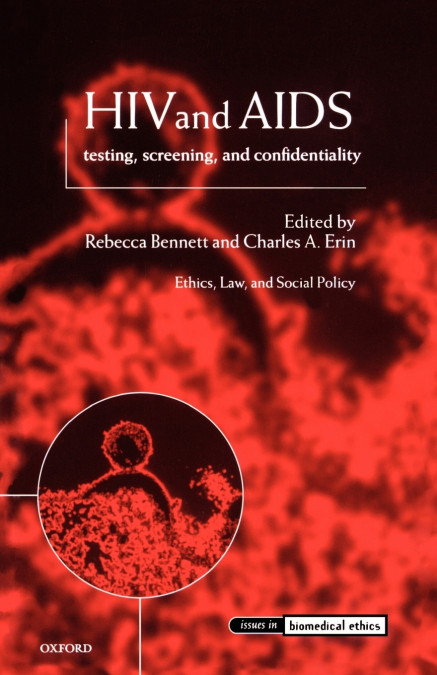 HIV and AIDS