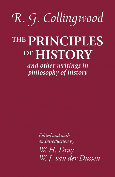 The Principles of History