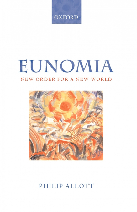 Eunomia