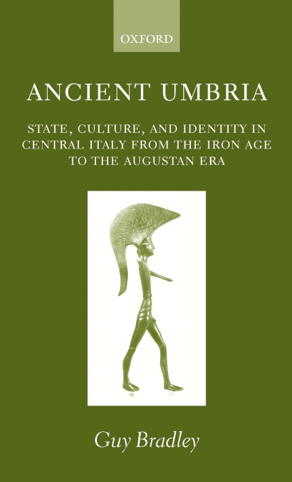 Ancient Umbria