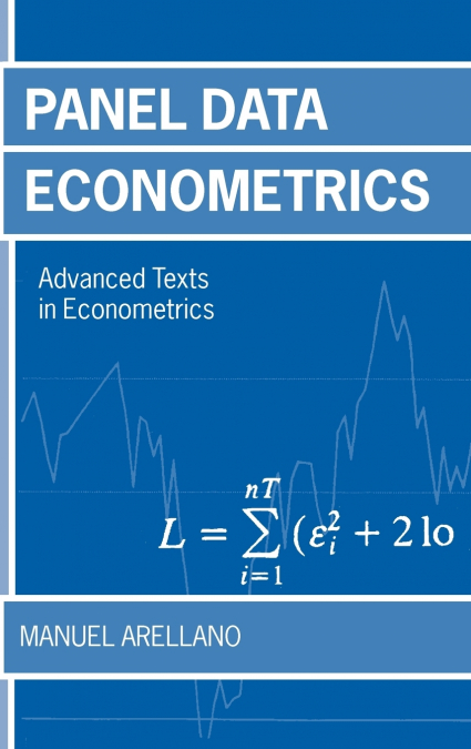 Panel Data Econometrics. Advanced Texts in Econometrics