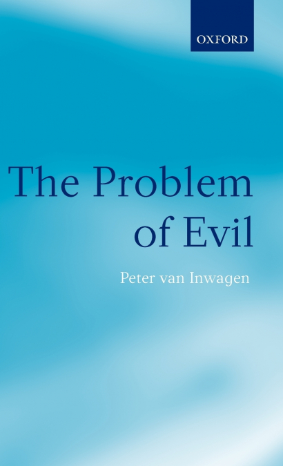 The Problem of Evil