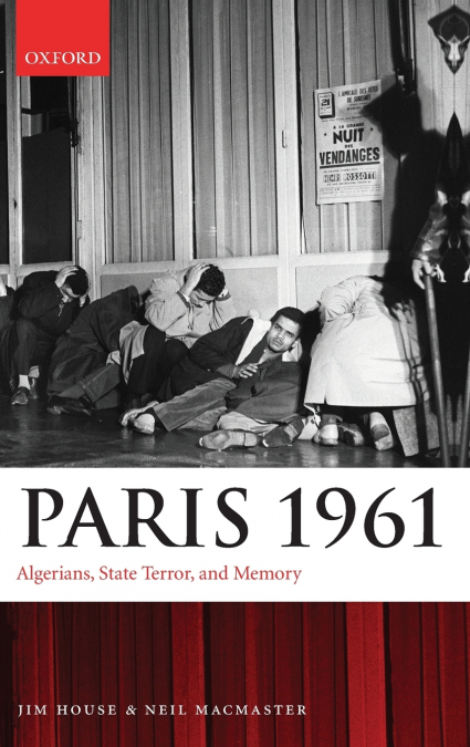 Paris 1961