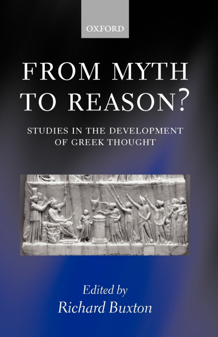 From Myth to Reason?