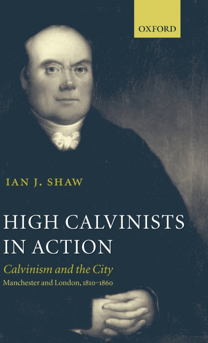 High Calvinists in Action