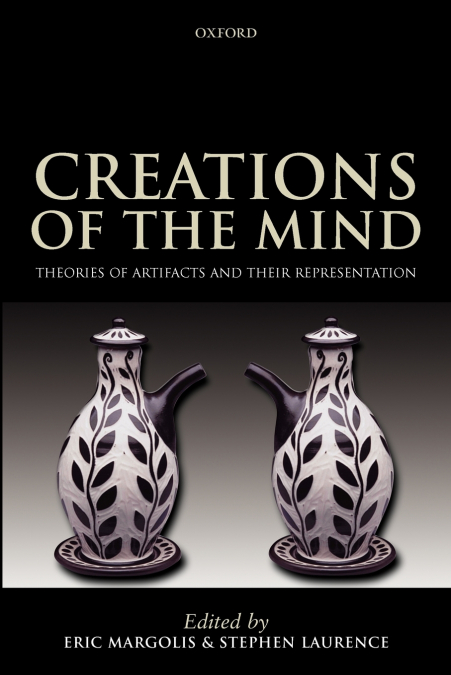 Creations of the Mind
