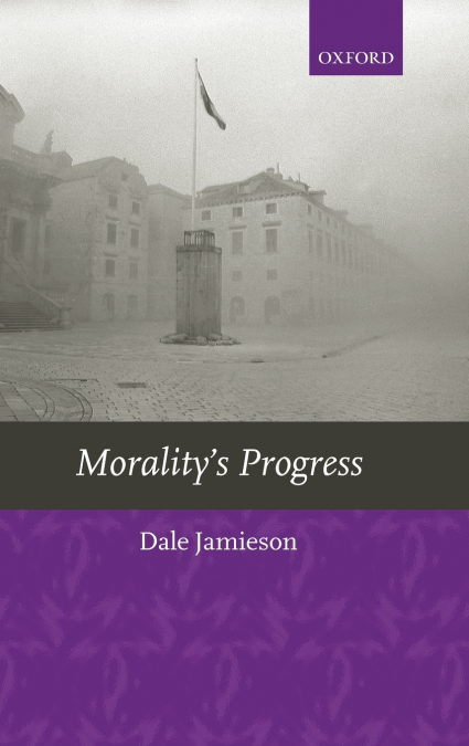 Morality’s Progress