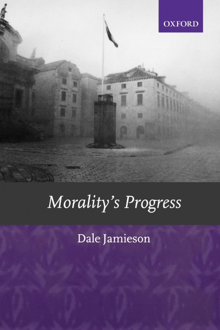 Morality’s Progress