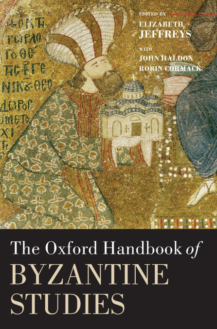 OHB BYZANTINE STUDIES OHBK C