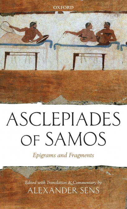 Asclepiades of Samos