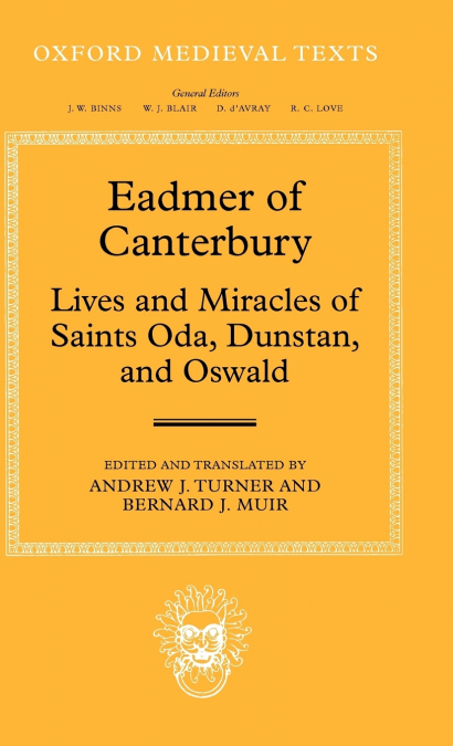 Eadmer of Canterbury