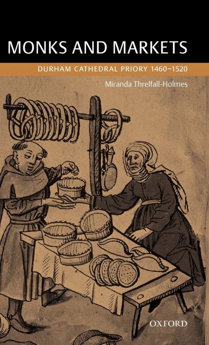 Monks and Markets