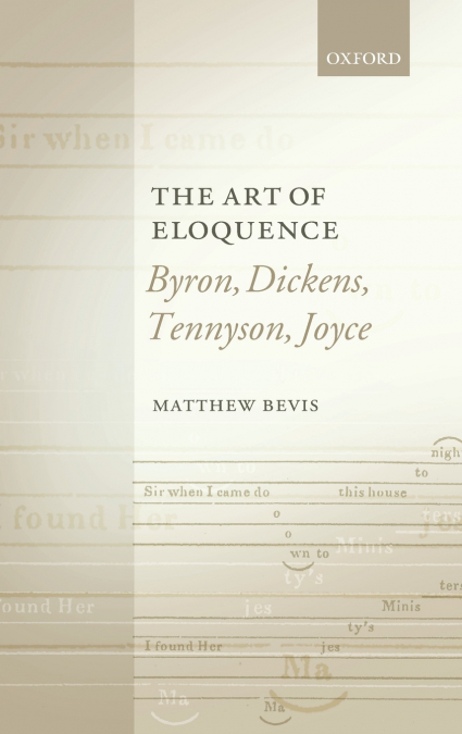 ART OF ELOQUENCE C