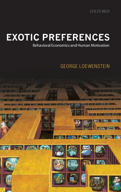 EXOTIC PREFERENCES C