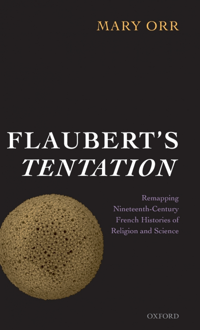 Flaubert’s Tentation