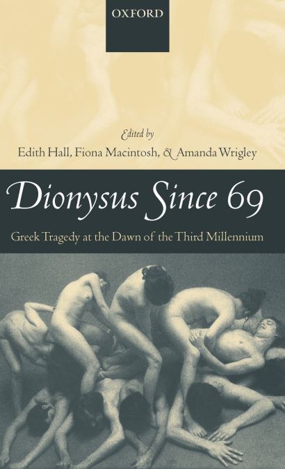 Dionysus Since 69