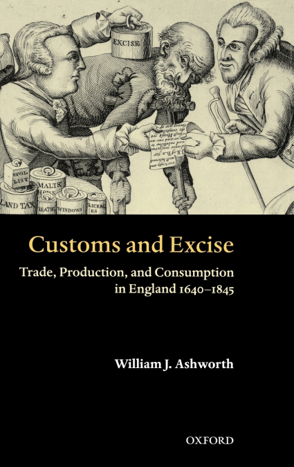 Customs and Excise