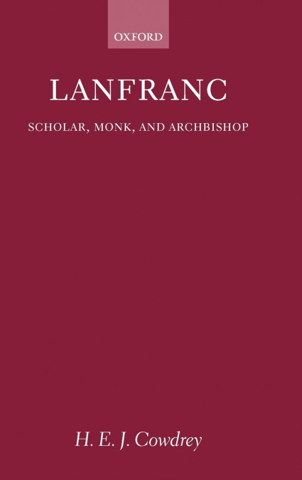 Lanfranc