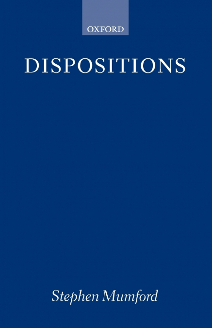 Dispositions