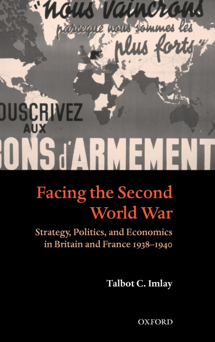 Facing the Second World War