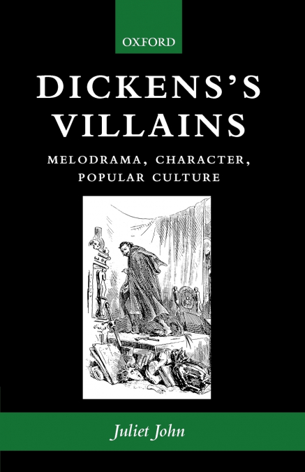 Dickens’s Villains
