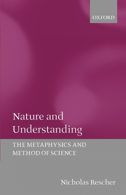 Nature and Understanding
