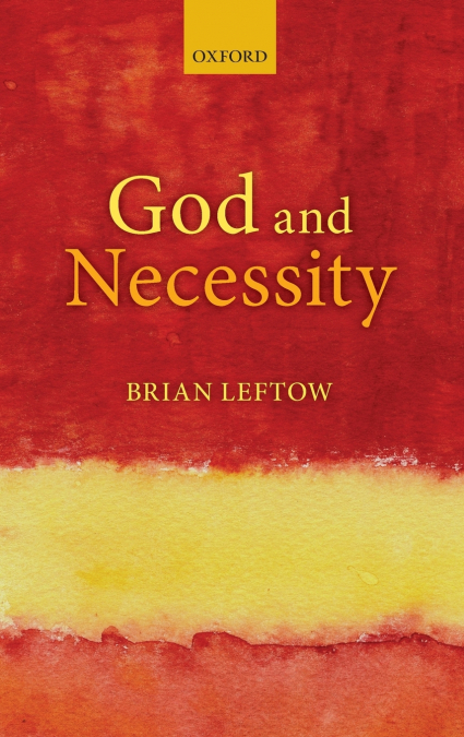 God and Necessity