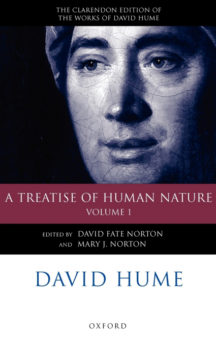 David Hume, Volume 1