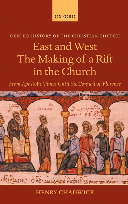 East and West