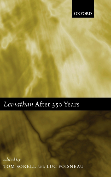 Leviathan After 350 Years