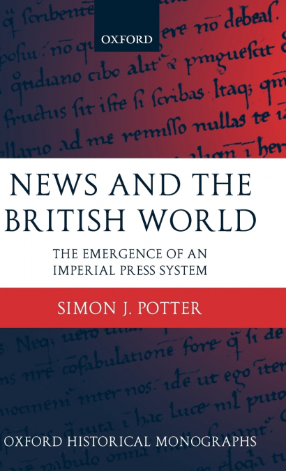 News and the British World