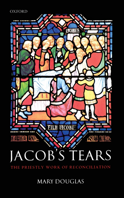 Jacob’s Tears