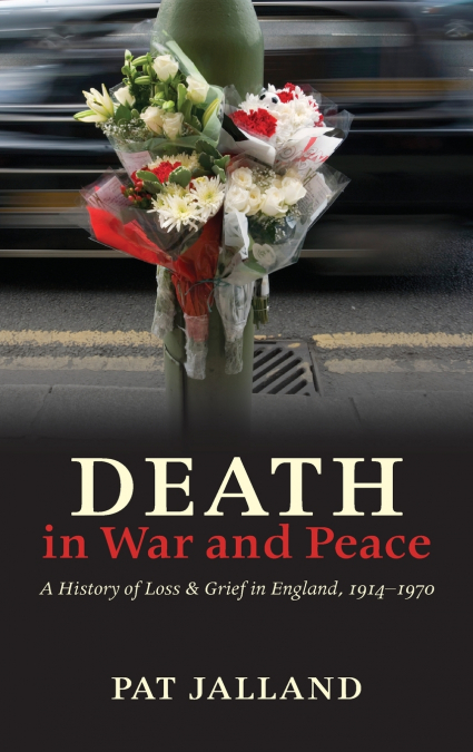 DEATH IN WAR & PEACE C