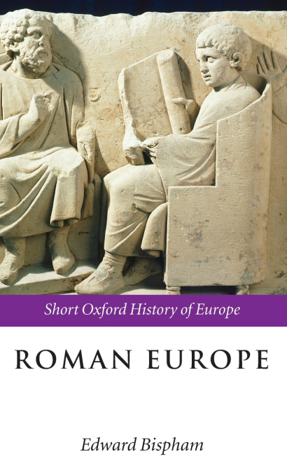 ROMAN EUROPE SOHE C