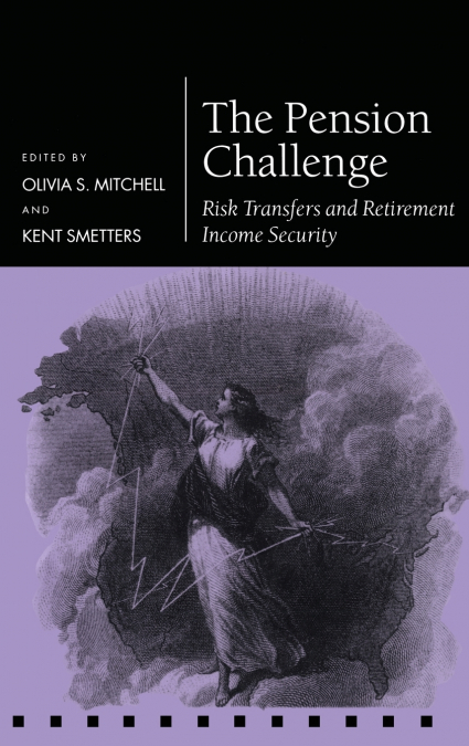 The Pension Challenge