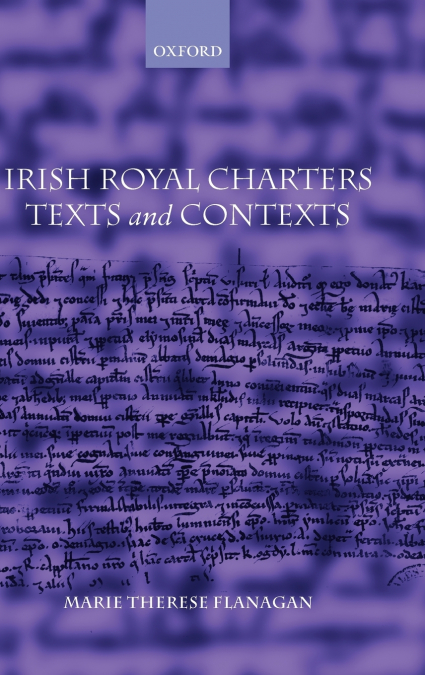 Irish Royal Charters