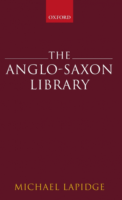 The Anglo-Saxon Library